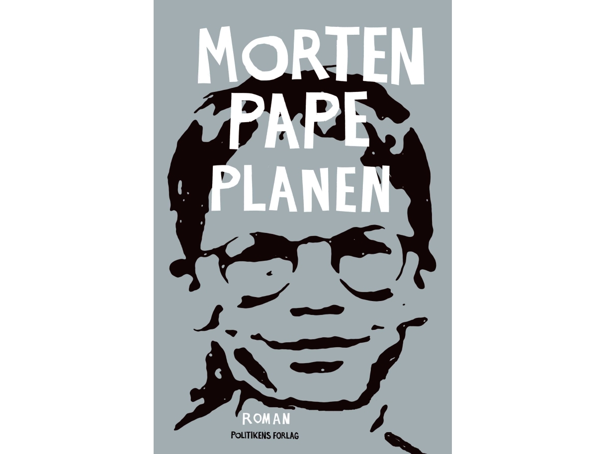 Planen | Morten Pape