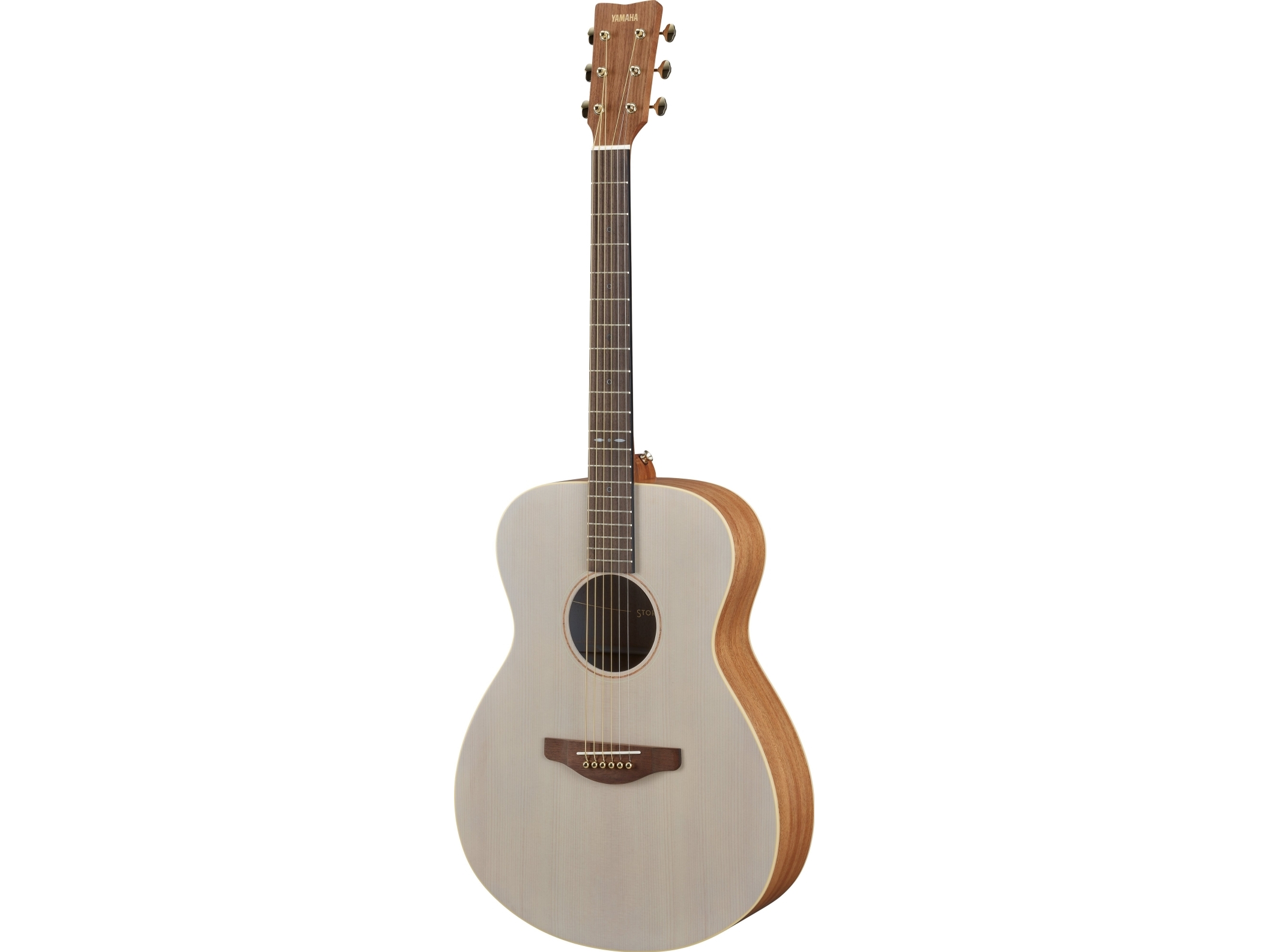 Yamaha STORIA I, 6 strängar, 1 cm, 380 mm, 1021 mm, 49,7 cm, 9 cm | Hobby - Musikinstrument - Stränginstrument | GameStuff