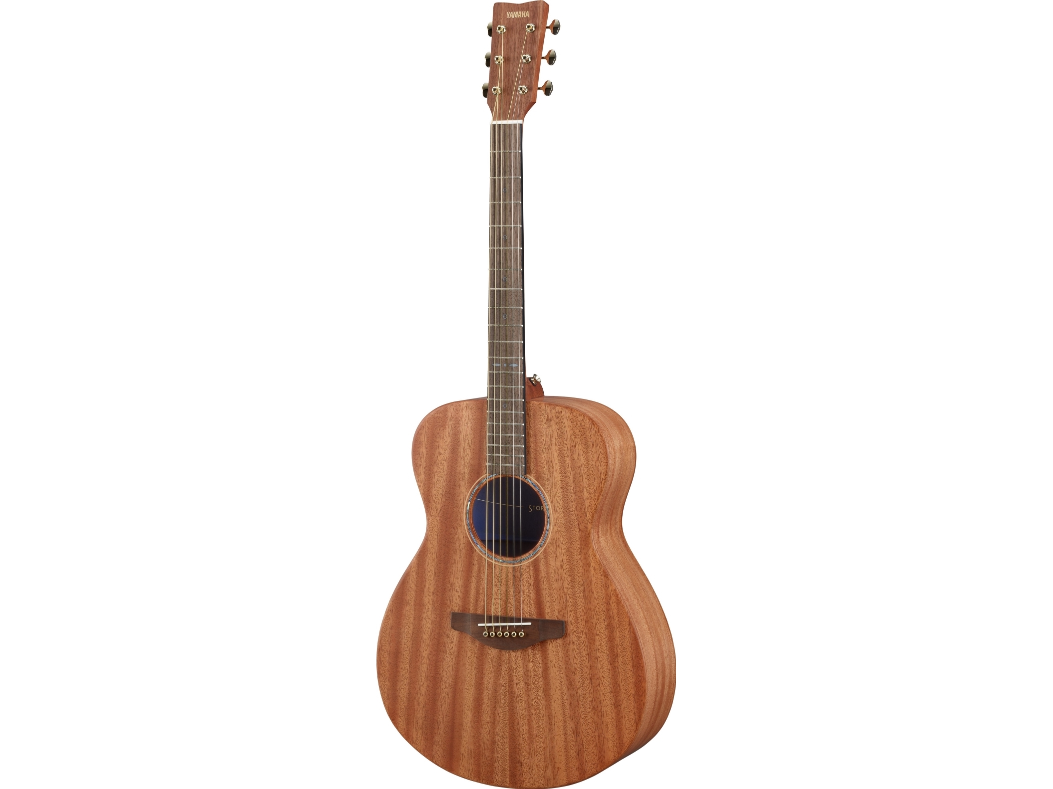 Yamaha STORIA II, 6 strängar, 1 cm, 380 mm, 1021 mm, 49,7 cm, 9 cm | Hobby - Musikinstrument - Stränginstrument | GameStuff