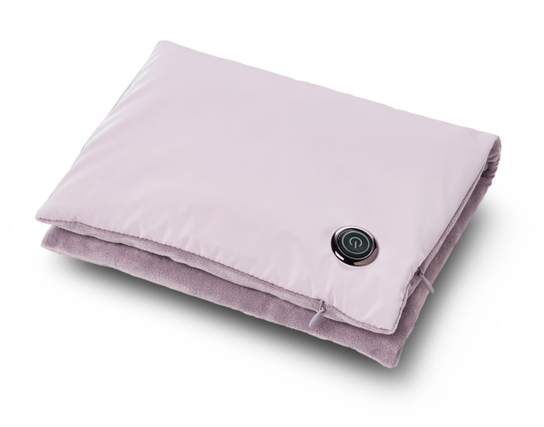 Medisana Ol 400, Lyserød, 0,5 T, 10 W, 420 Mm, 270 Mm, 197 G