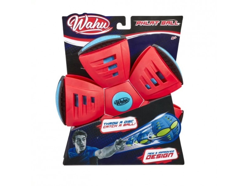 Wahu Phlat Klassisk boll | Sport & Träning - Sportutrustning - Övriga | GameStuff