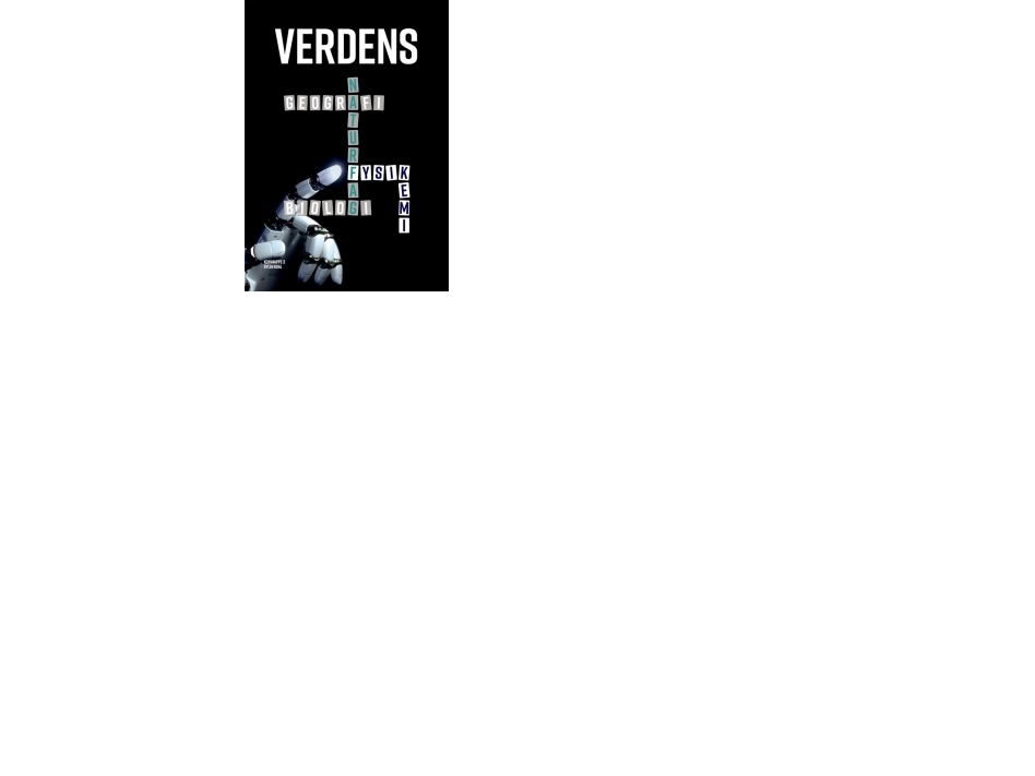 Weltwissenschaften – Physik/Chemie | Troels Gollander Nina Troelsgaard Jensen Charlotte Lerche Lars Henrik Jørgensen | Sprache: Dänish