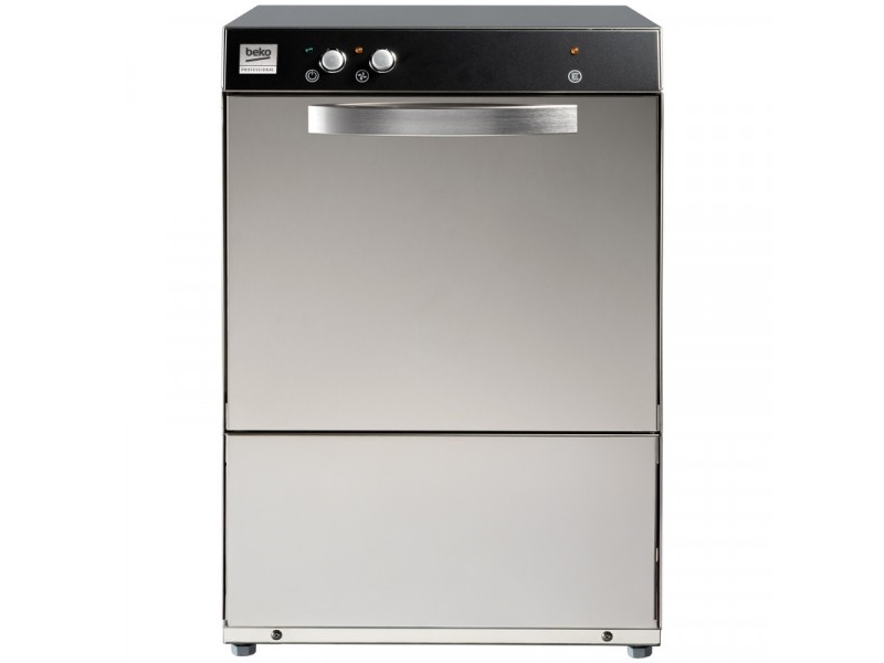 beko profesjonell oppvaskmaskin EDM5DU BP