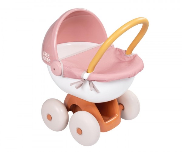 Smoby Baby Nurse Tiefer Kinderwagen