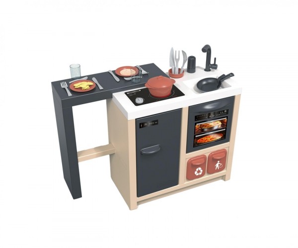 SMOBY kitchen island 312601