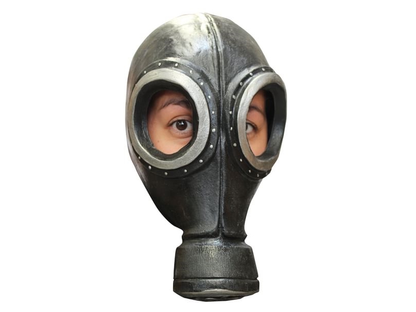 Gasmaske