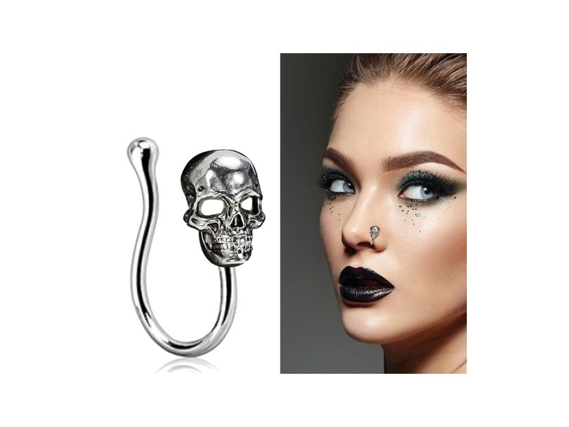 Kranie Piercing