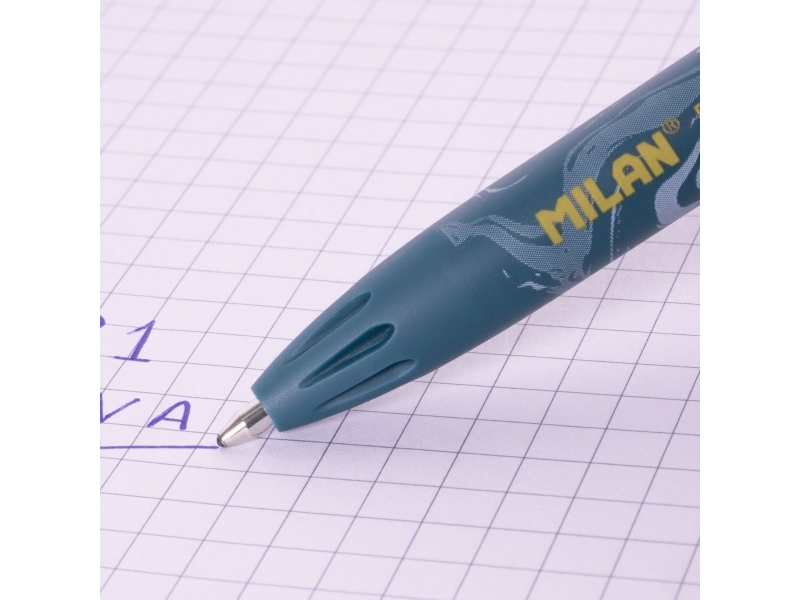 MILAN Lava P1 Kuglepen 20 stk. Display
