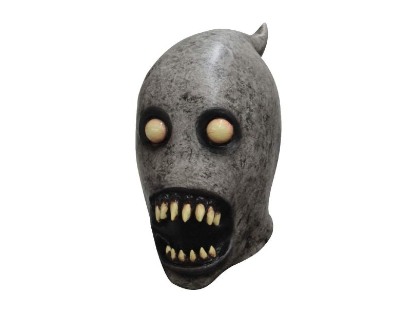Boogeyman Maske