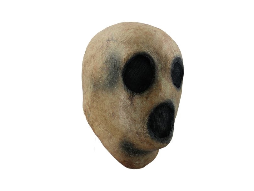 Creepy Face Maske