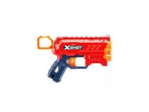 Xshot X-Shot Žaislinis Šautuvas Micro 2.0, 36726Tq1