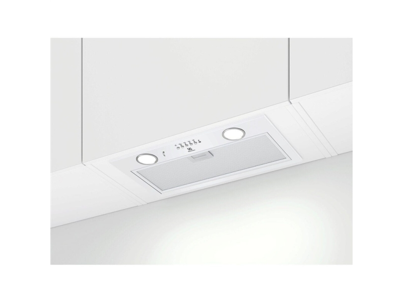 ELECTROLUX CFG526W -huppu