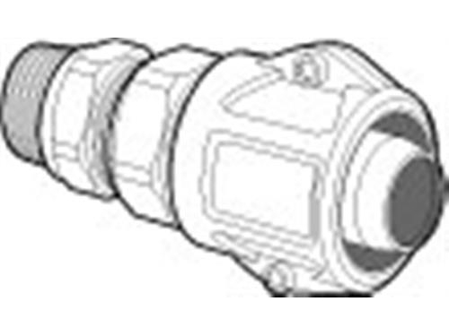 Px-nippel 40mm-11/4 t/pe-pex | VVS Artiklar - Rör & Kopplingar - Pex rör och rördelar | GameStuff