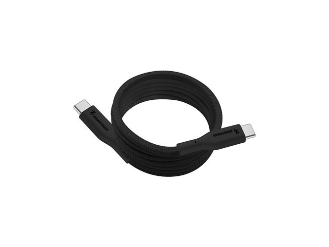Lade-/Datenkabel Usb-C Auf Usb-C 180 Cm