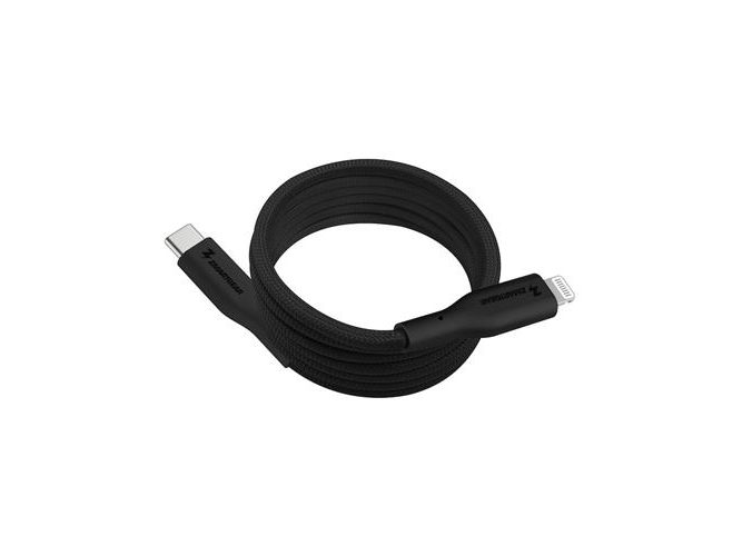 Lade-/Datenkabel Usb-C - Lightning 180Cm