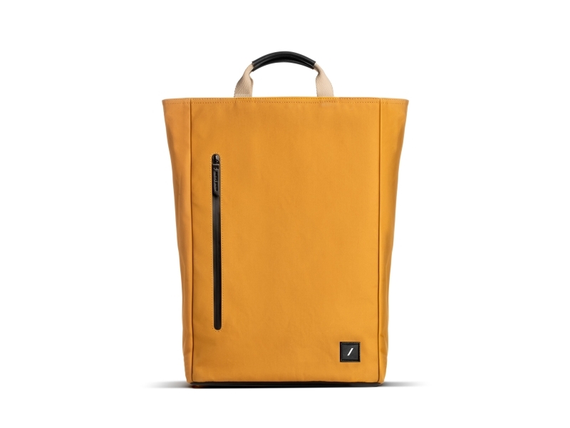 Native Union Backpack-Kft, Stadt, Unisex, 40,6 Cm (16"), Notebook-Gehäuse, Stoff, Polyethylenterephthalat, Recycelbarer Kunststoff