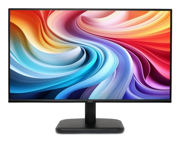 Acer/Ek241ygbi/23,8&Amp#039&Amp#039/Ips/Fhd/120Hz/1Ms/Black/2R