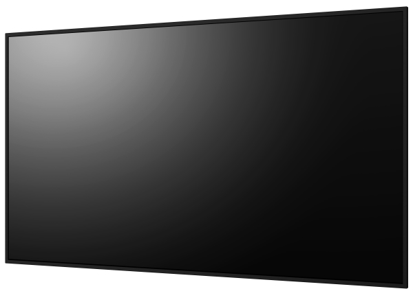 Sharp/Nec Multisync E659 Uhd, 350Cd/M2 16/7