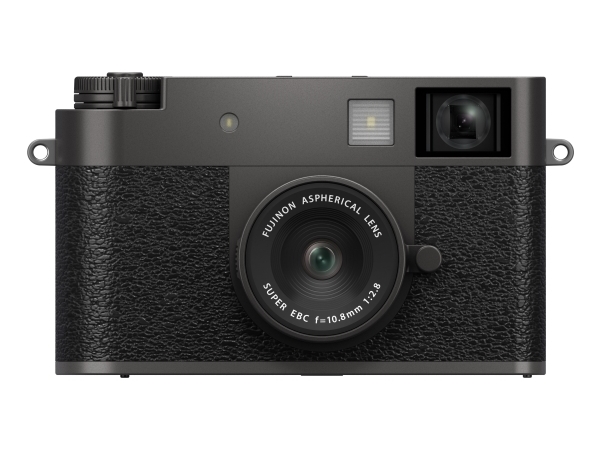 Fujifilm X -HF1, 17,74 MP, 7296 x 4864 pixel, BSI CMOS, Fuld HD, Berøringsskærm, Kul