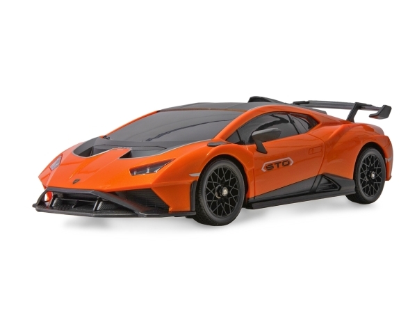 Amewi Huracan STO, Drift bil, 1:18, 6 År, 500 mAh, 392 g