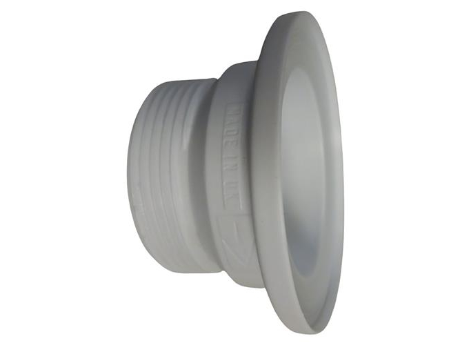 Intra Jewel avloppshuvud Ø - 72-1.1/2 Ø 72-1.1/2 | VVS Artiklar - Badrum - Tillbehör för tvättställ | GameStuff