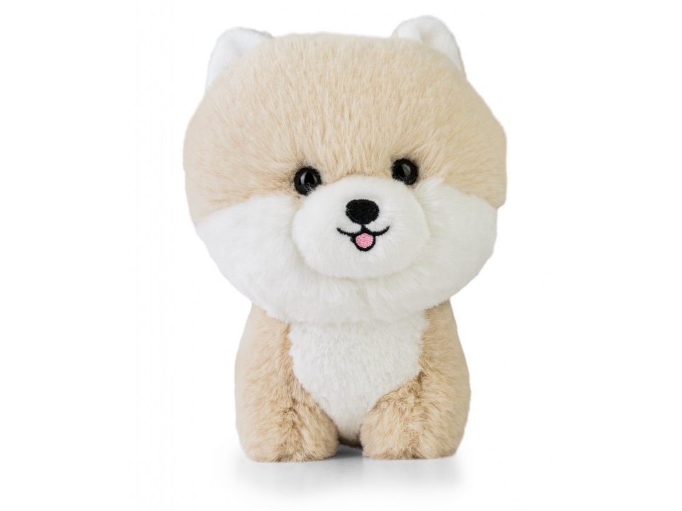 Carmotion Teddy Pets Maskot, Spitz, Miniature / Pomeranian