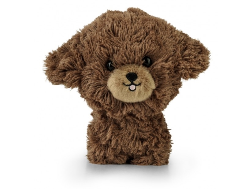 Teddy Pets Teddy Pup Poodle Mascot T-020 00203