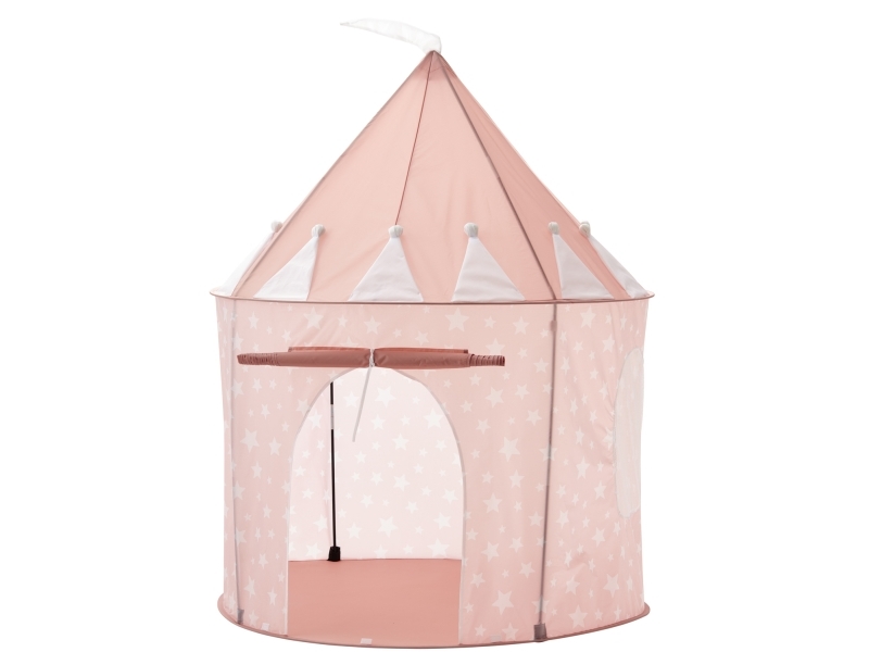 Kids Concept - Lekstält Rosa (STAR) | Skola & Hobby - Inomhuslekar - Lekplatsprodukter | GameStuff