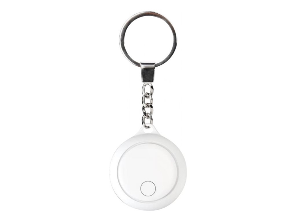Gembird Ta-Tag-01-W - Anti-Tab Bluetooth-Tagsæt - Hvid