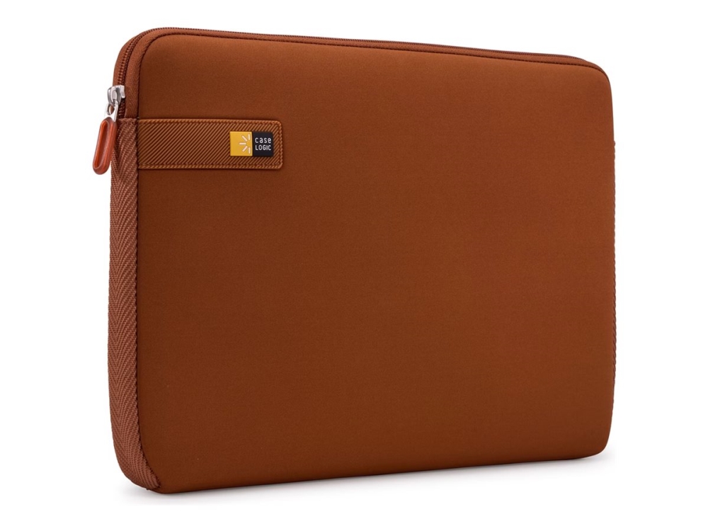 Case Logic Laps-113 - Hylster Til Notebook - 13.3" - Rustik Rav