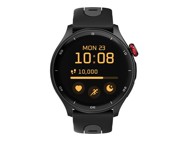 Myphone Watch Adventure, 3,63 Cm (1.43"), Amoled, Touchscreen, Gps, 31,5 G