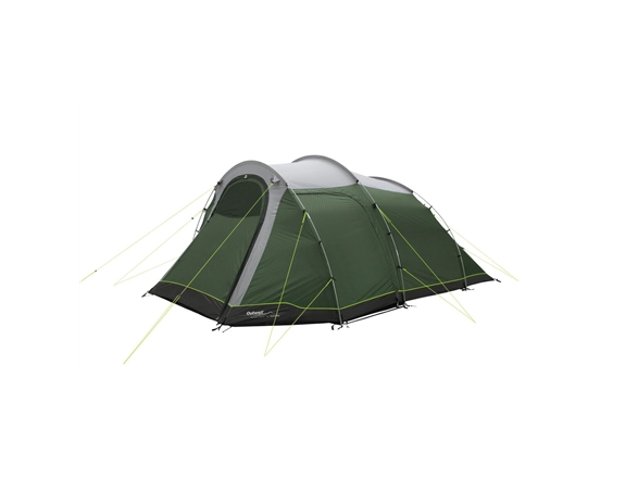 Outwell Earth 5 Plus Penkiavietė palapinė (111486) | Utomhus - Camping - Tält | GameStuff