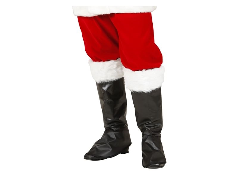 Stiefelüberzug Santa