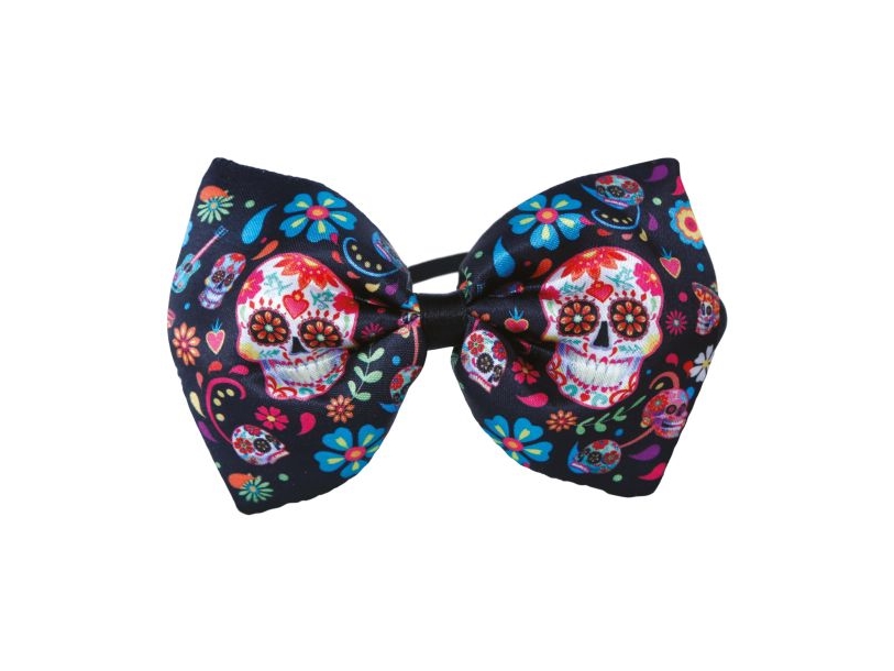 Day Of The Dead Schmetterling