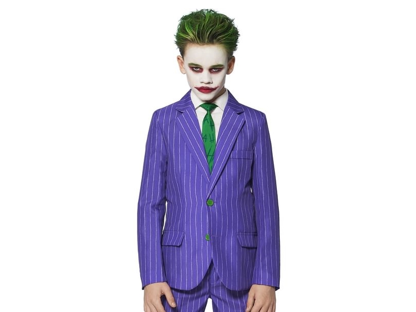 Suitmeister The Joker