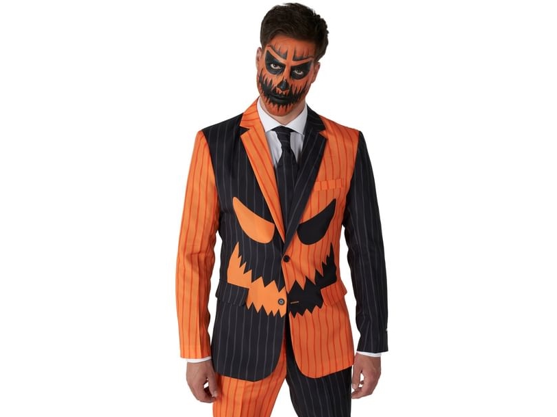 Suitmeister Jack-O