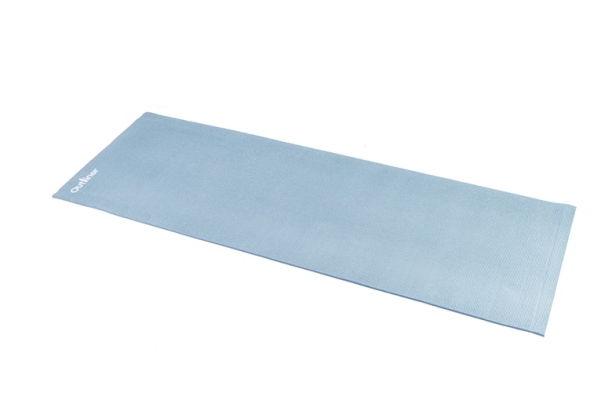 Fitness And Yoga Mat Outliner, 173 Cm X 61 Cm X 0.8 Cm