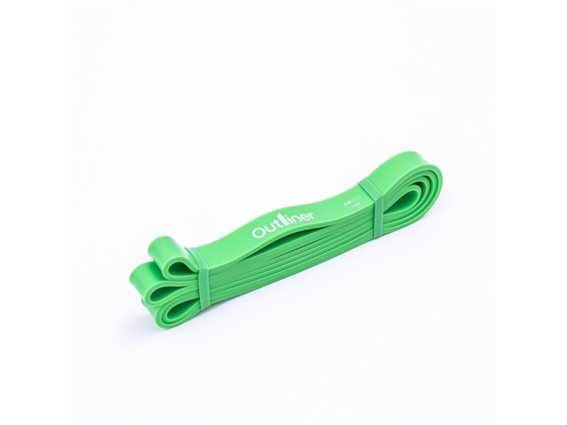 Exercise Loop Outliner, 208 Cm X 2.2 Cm X 0.45 Cm