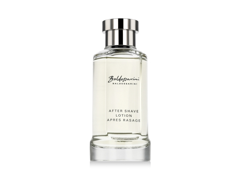 Baldessarini After Shave Lotion - - 75 Ml