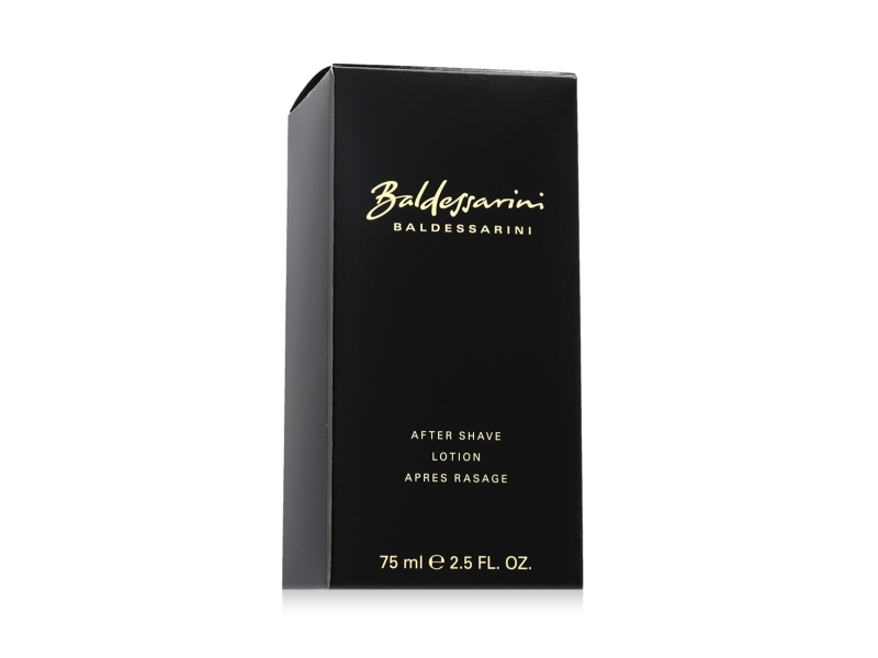 Baldessarini After Shave Men 75ml