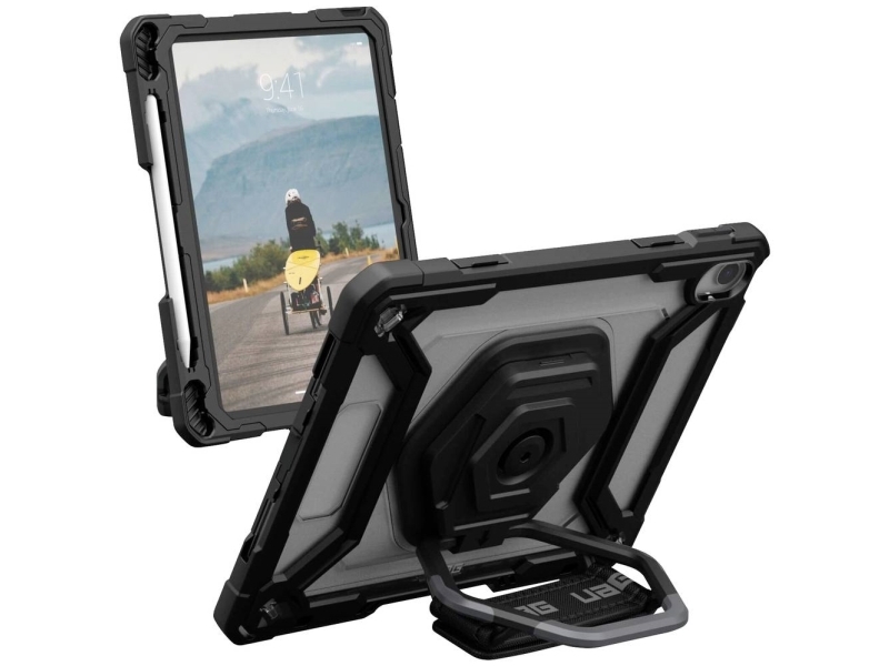 Urban Armor Gear Plasma Healthcare 124470114340, Kofanger, Apple, Ipad 10.9" (10Th Gen, 2022), 27,7 Cm (10.9"), 490 G