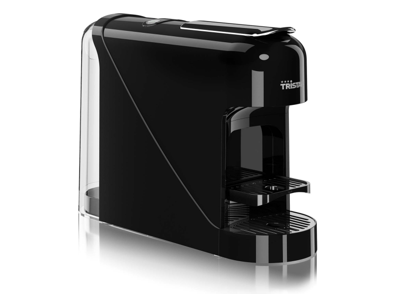 Kapselmaschine Nespresso Kompatibel 20Bar - Cm-2302