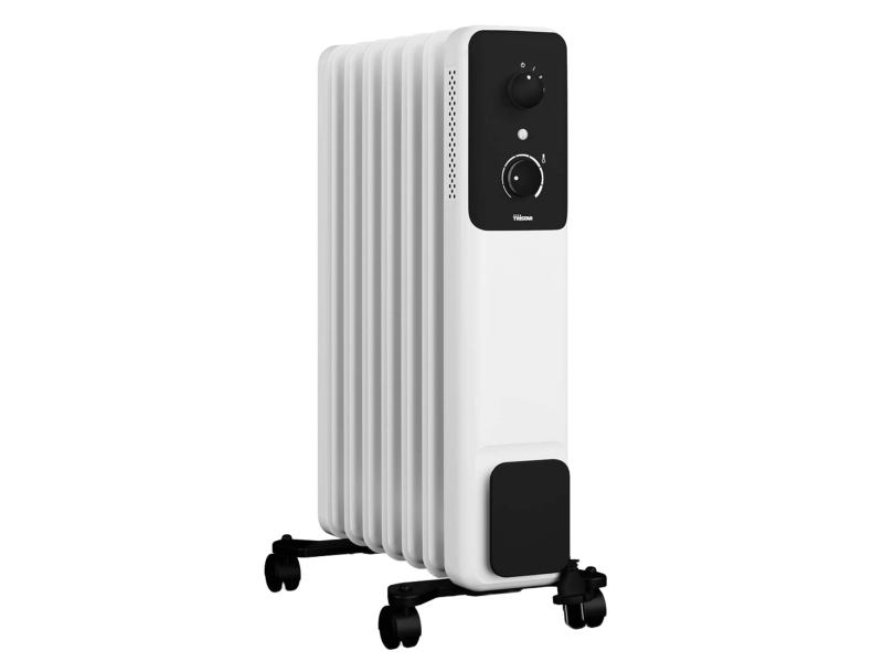 Oljeradiator KA-5377 1500W