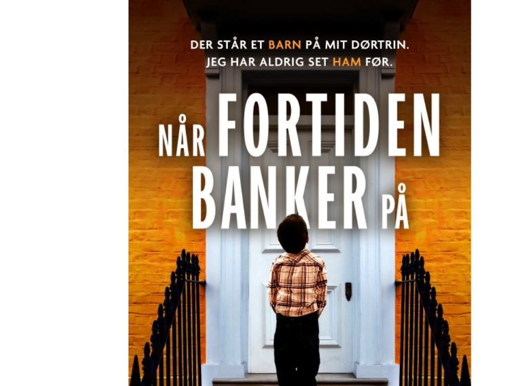 Når Fortiden Banker På | Sam Vickery