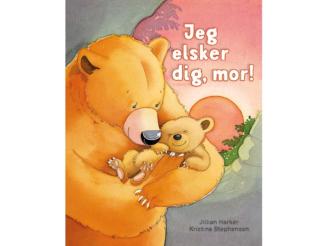 Jeg Elsker Dig, Mor | Jillian Harker