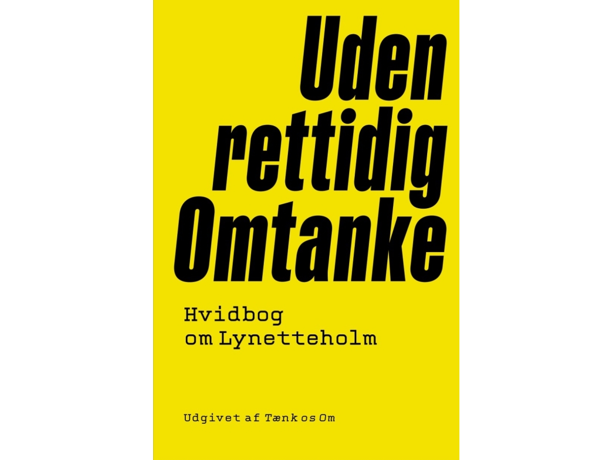 Ohne Rücksicht Auf Verluste | Lone Johnsen | Sprache: Dänish