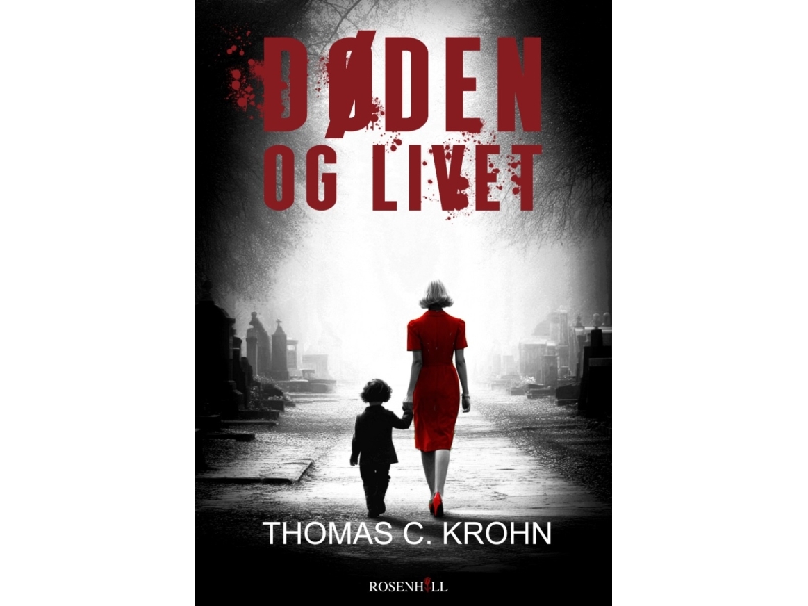 Tod Und Leben | Thomas C. Krohn | Sprache: Dänish