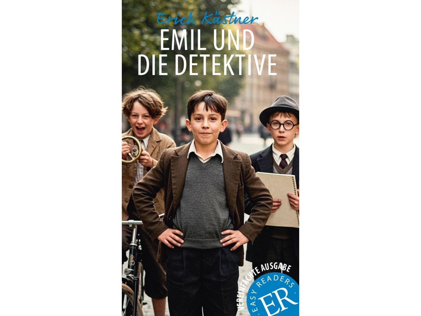 Emil Und Die Detektive, Er B | Erich Kästner | Sprache: Deu