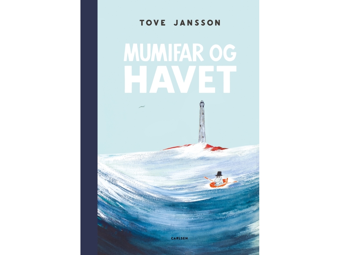 Mumifar Og Havet | Tove Jansson
