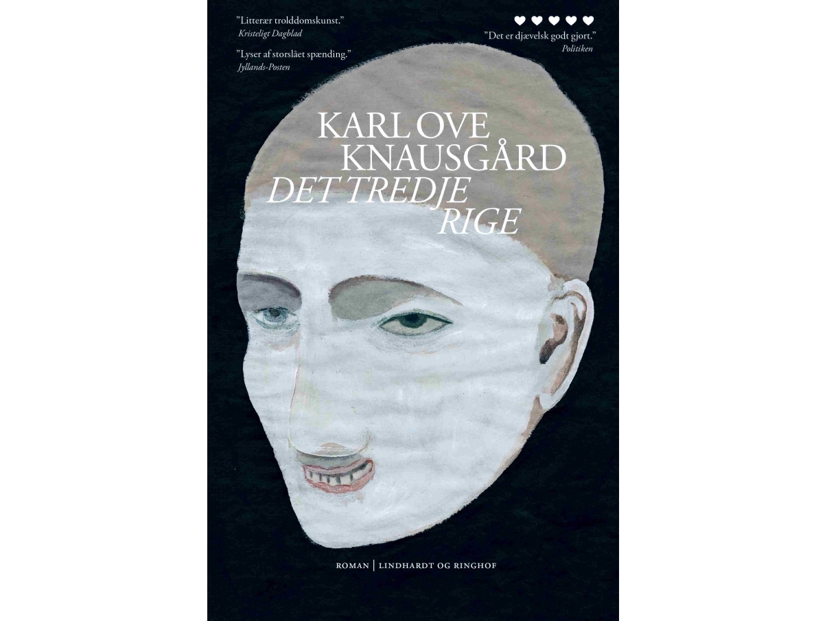 Det Tredje Rige | Karl Ove Knausgård